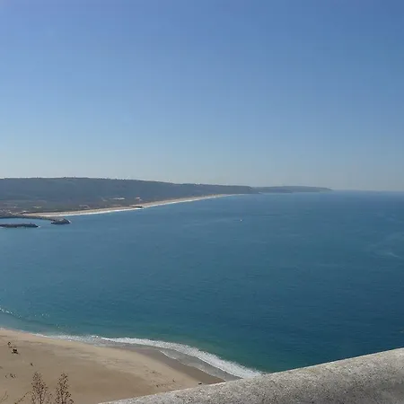 Apartamento Mare Nazaré