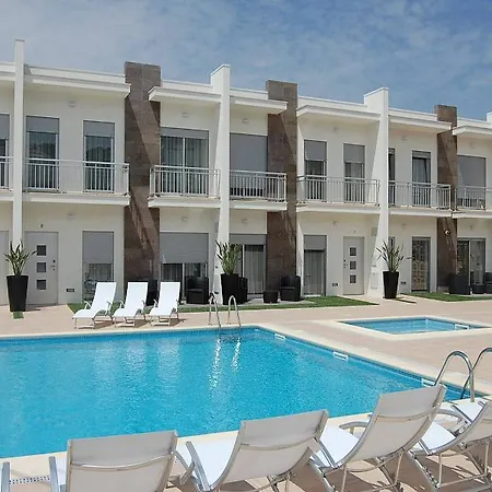 Mare Апартаменты *