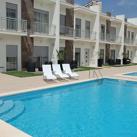Mare Апартаменты *