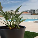 Mare شقة نازاريه