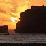 شقة Mare نازاريه