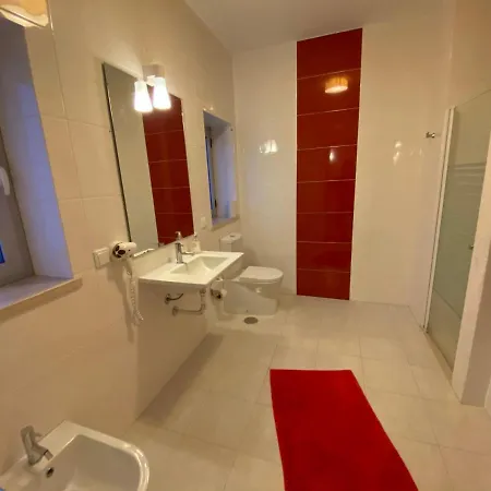 Mare Apartment