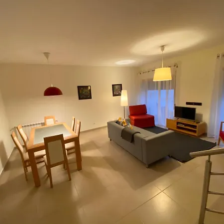 Apartamento Mare *