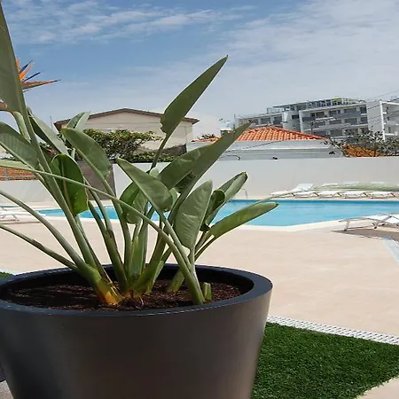 Mare Apartamento Nazaré