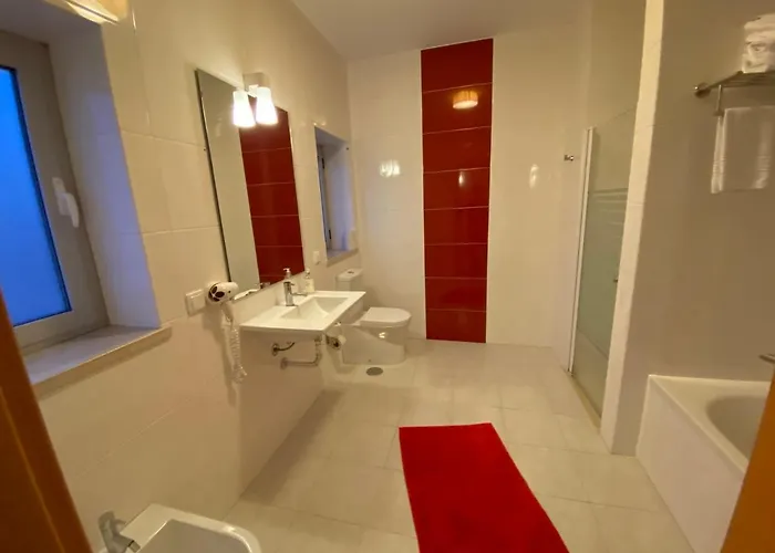 شقة Mare نازاريه