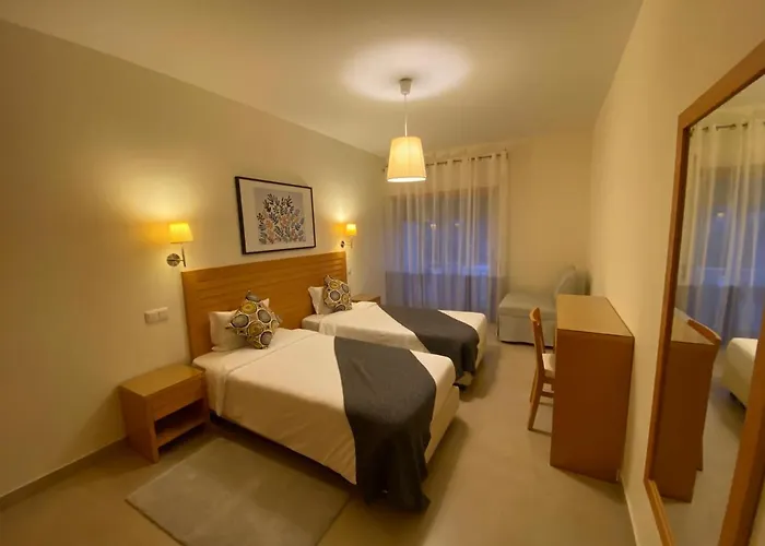 شقة Mare نازاريه