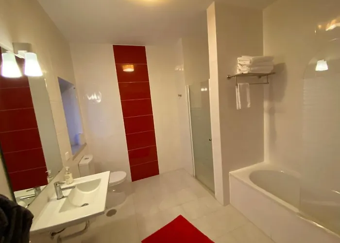 Mare شقة نازاريه