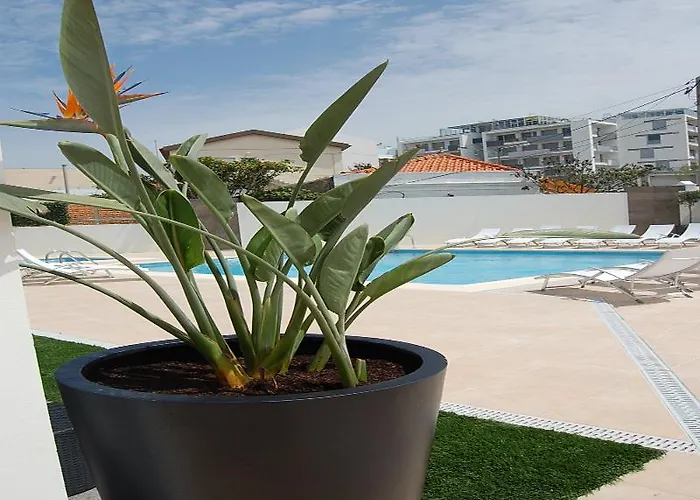 Mare شقة نازاريه