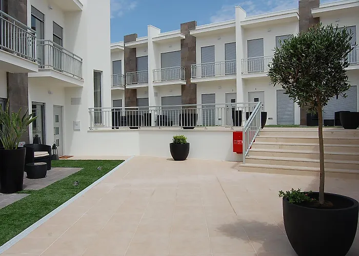 Mare شقة نازاريه