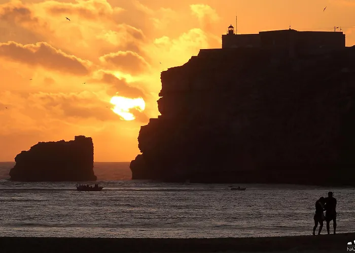 Daire Mare Nazaré