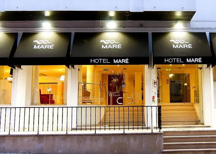 شقة Mare نازاريه