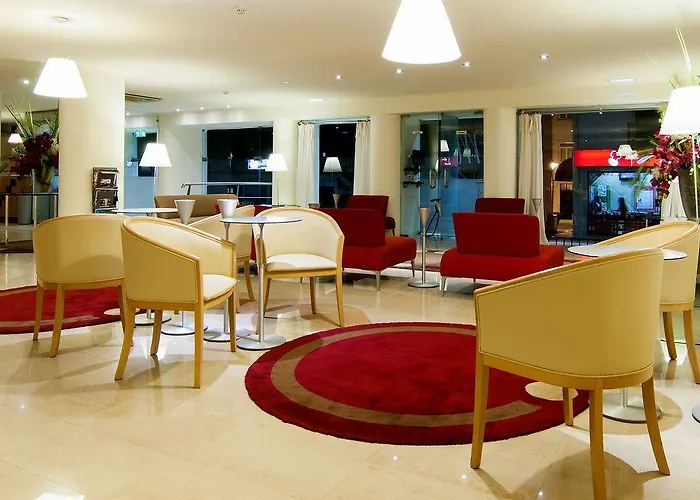 شقة Mare نازاريه