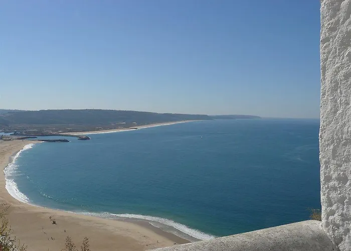 Daire Mare Nazaré