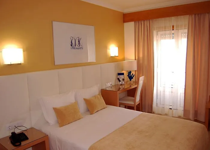 شقة Mare نازاريه