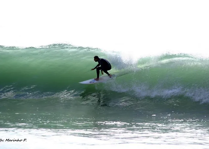 Mare * Nazaré